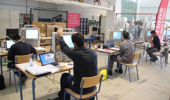 oposiciones a Secundaria