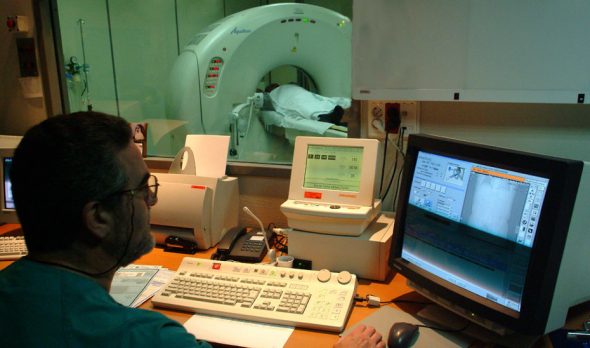 nuevas tecnologías en salud