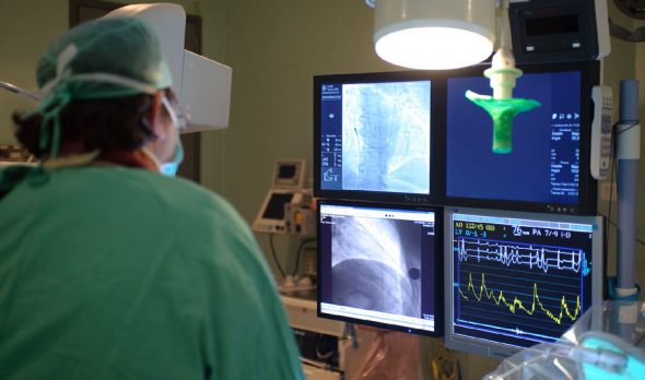 Oferta Pública de Empleo de 2018