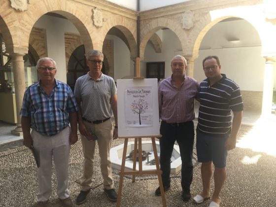 Música en los Parques