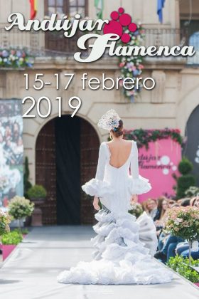 Andújar Flamenca