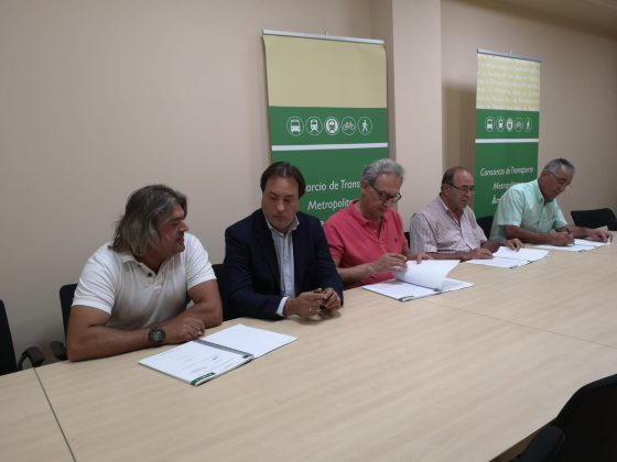 billete único a entornos no metropolitanos