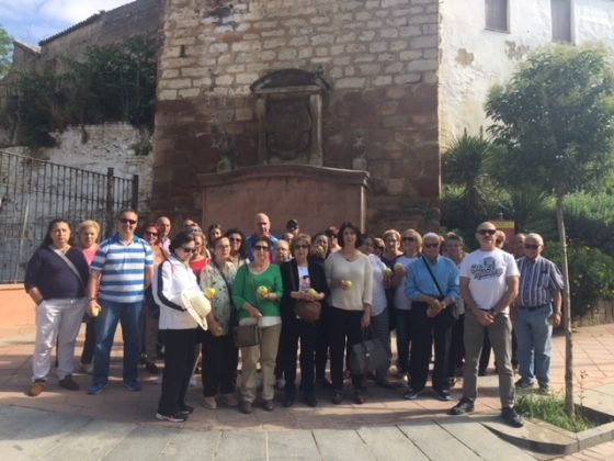 Jornadas en Andújar