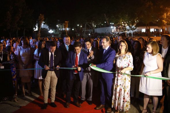 Balneario de Marmolejo