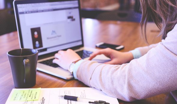 proyectos de emprendedores