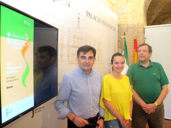 Taller Provincial de Música