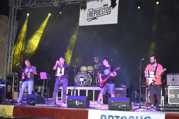 Festival Lopera Rock