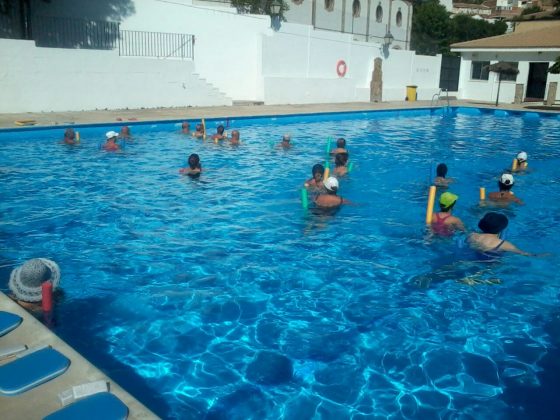 programa de promoción de la autonomía personal