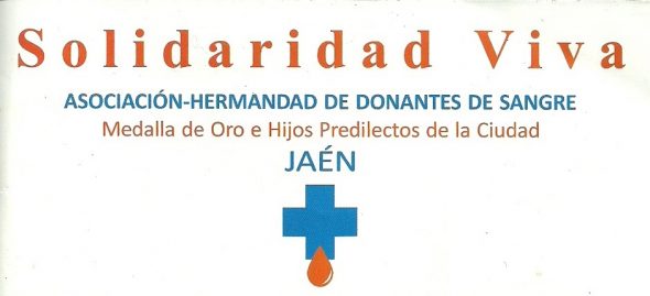 Donación de sangre