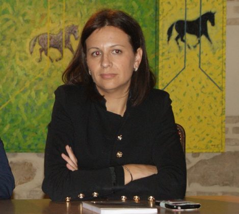 Isabel Uceda Cantero