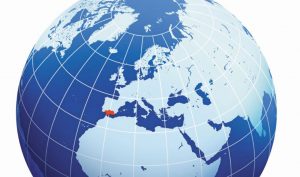 exportaciones andaluzas