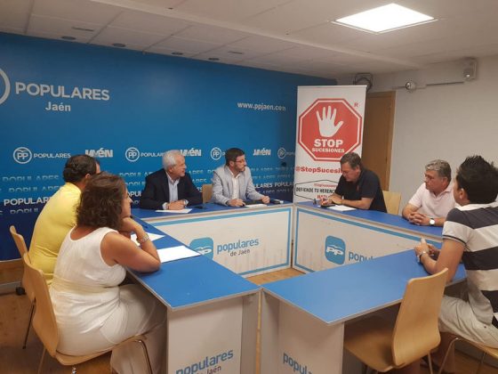 Partido Popular de Jaén