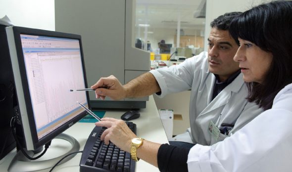 historia digital de salud
