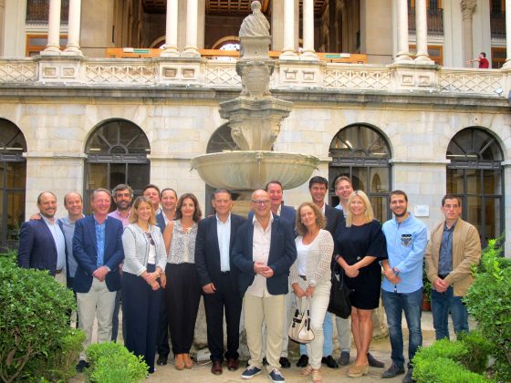 Feria The Restaurant Show