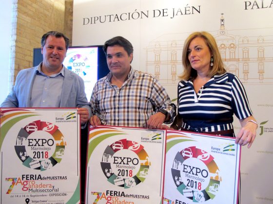 ExpoMarmolejo
