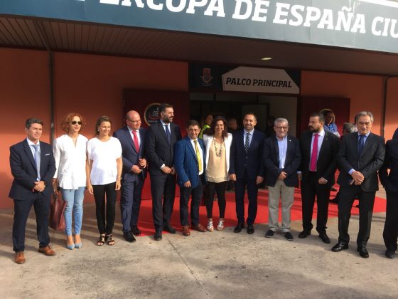 Jaén Paraíso Interior