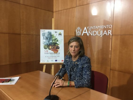 Feria Multisectorial de Andújar
