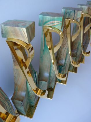 Premios Jaén, paraíso interior