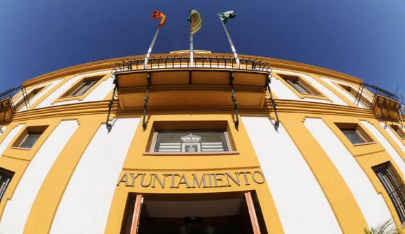rehabilitar ayuntamientos