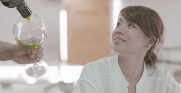 documental Jaén, Virgen & Extra