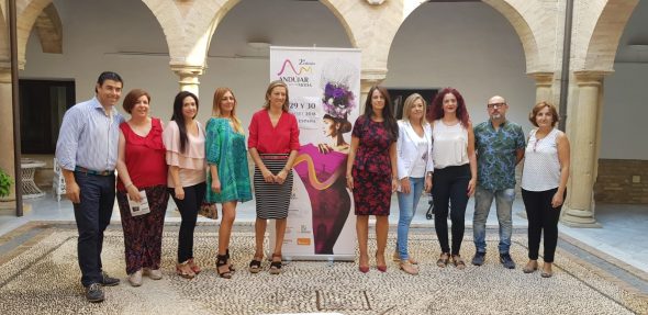 Andújar Está de Moda