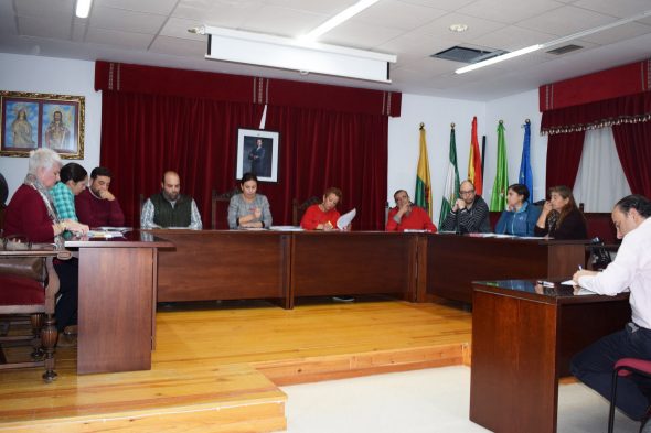 Ordenanza Municipal sobre Convivencia Ciudadana