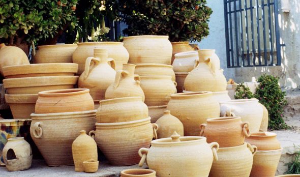 Ayudas a la artesanía