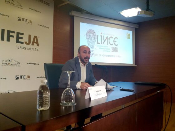 Foro de Emprendedores LINCE