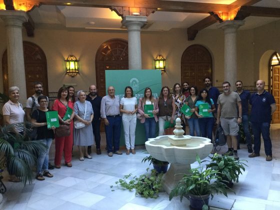 ayudas a políticas migratorias