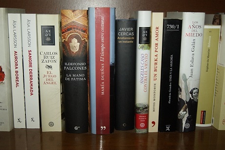 Un total de 14.320 libros se editaron en Andalucía en 2025, el 15,7% de los títulos publicados en España.