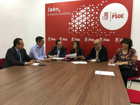 Asociación de Alojamientos de la Provincia de Jaén