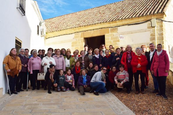 violencia machista en Lopera