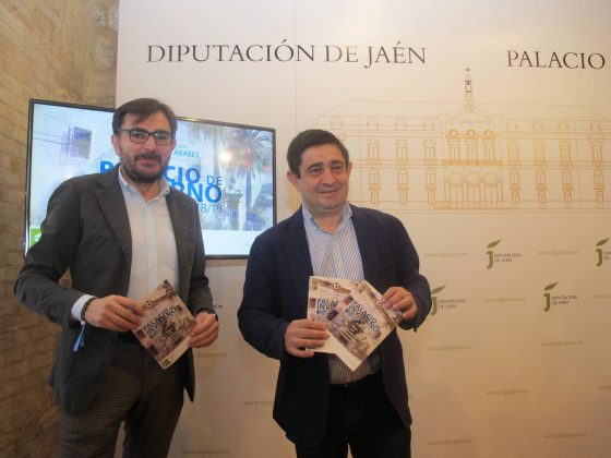programa Palacio de Invierno