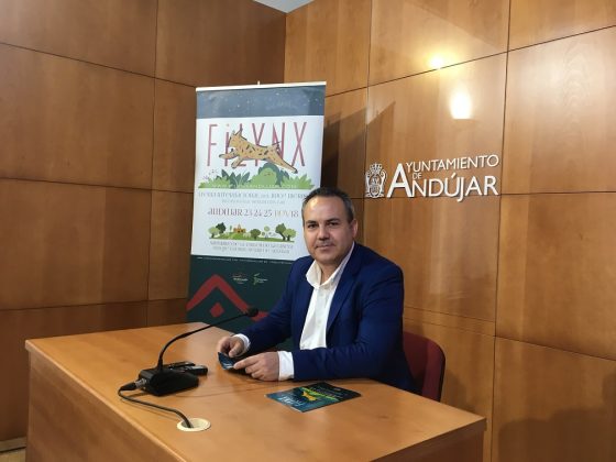 Feria Internacional del Lince Ibérico