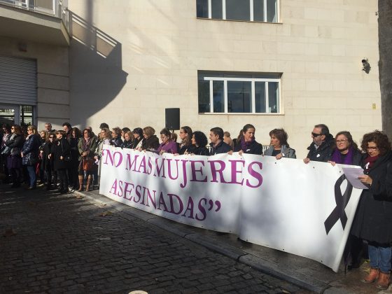 violencia de género