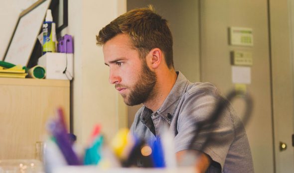 Internet en las empresas