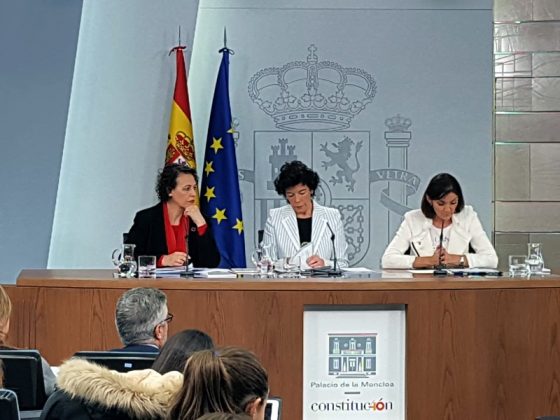 Ayudas contra el paro juvenil