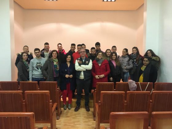 Escuela Taller de Bailén