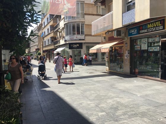 Escuelas taller en la provincia de Jaén