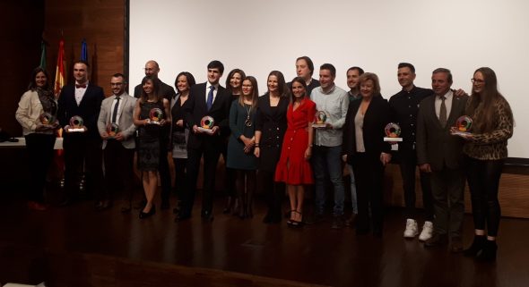 Premios Jaén Joven