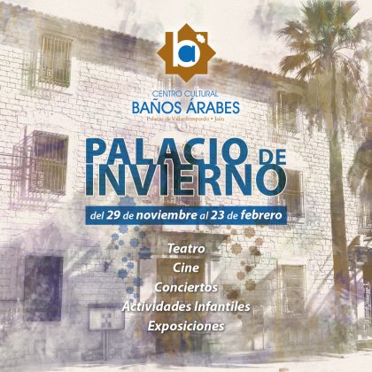 Palacio de Invierno