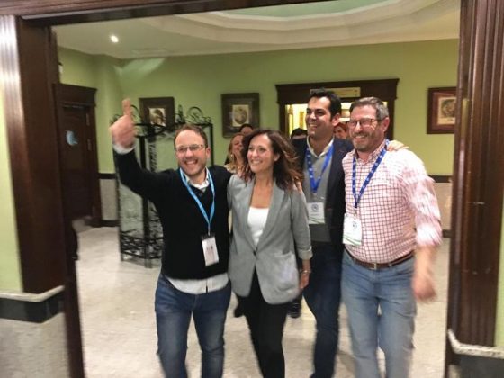 Partido Popular de Jaén