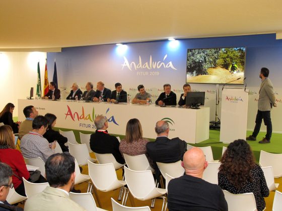 Andalucía Bike Race