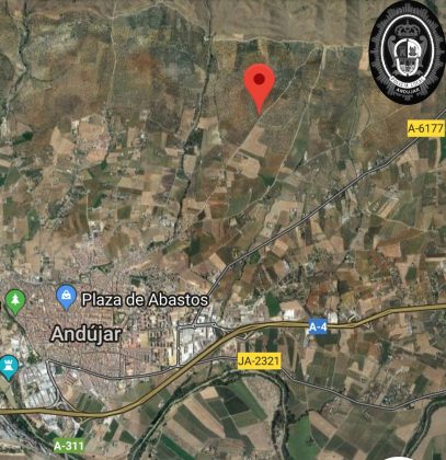 Policía Local de Andújar