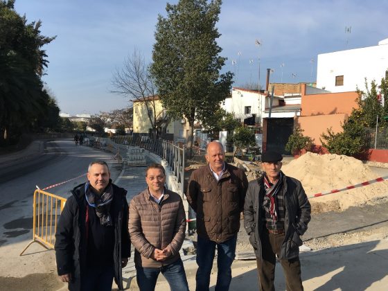 Ronda de San Julián