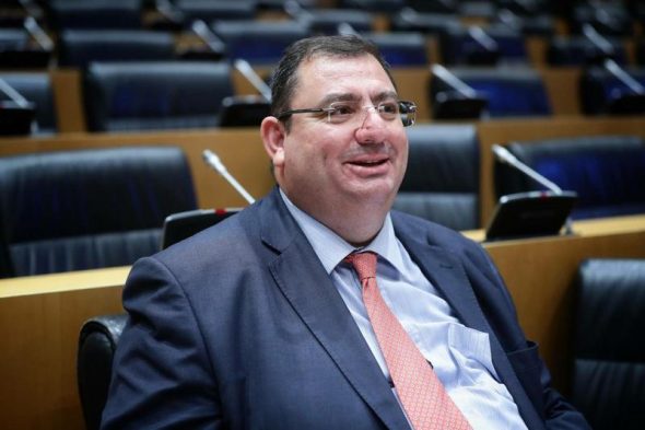 Presupuestos del Estado