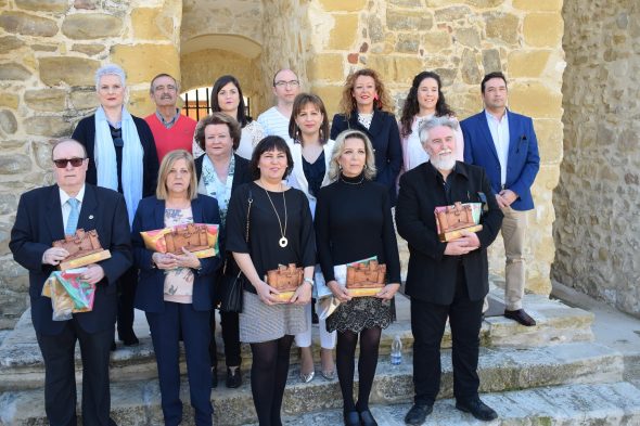 Premios Loperanos del año