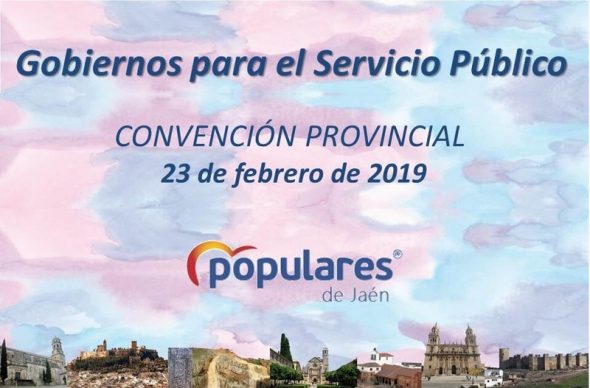 Convención Provincial del PP