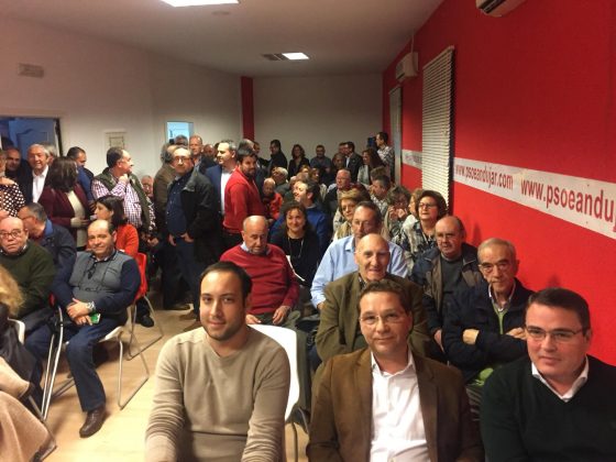 PSOE de Andújar