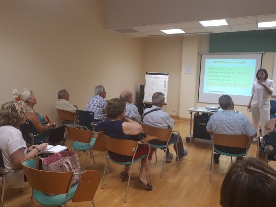 Hospital de Andújar